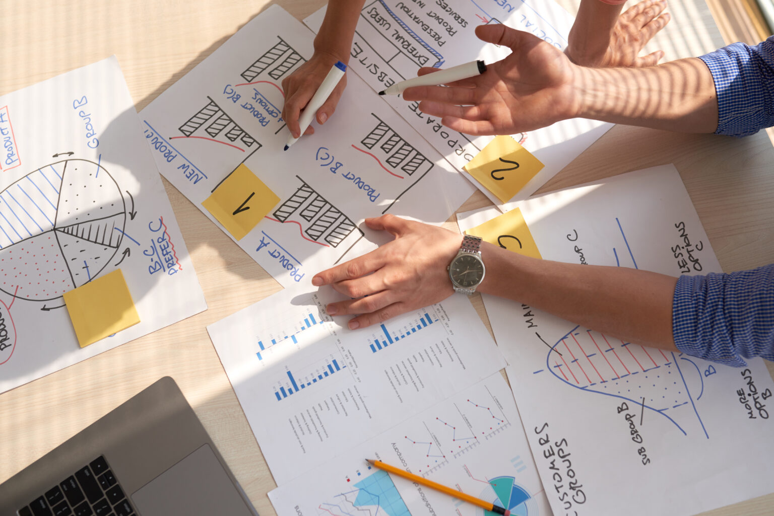 Top Marketing strategies during COVID-19 times