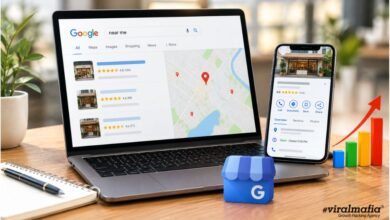 SEO company in Kerala