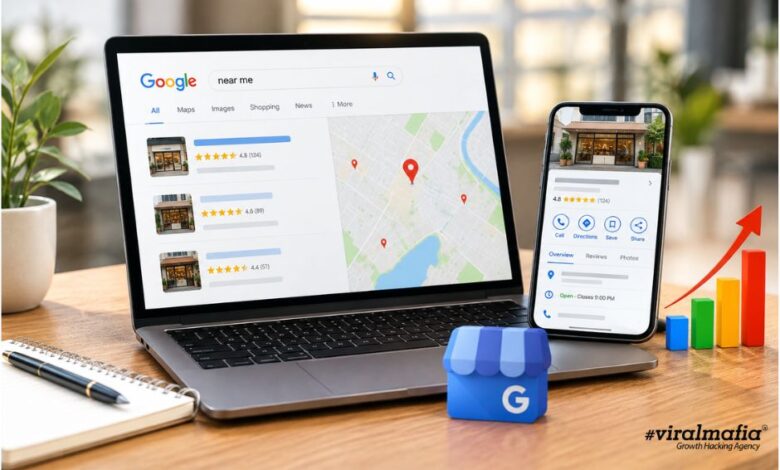 SEO company in Kerala