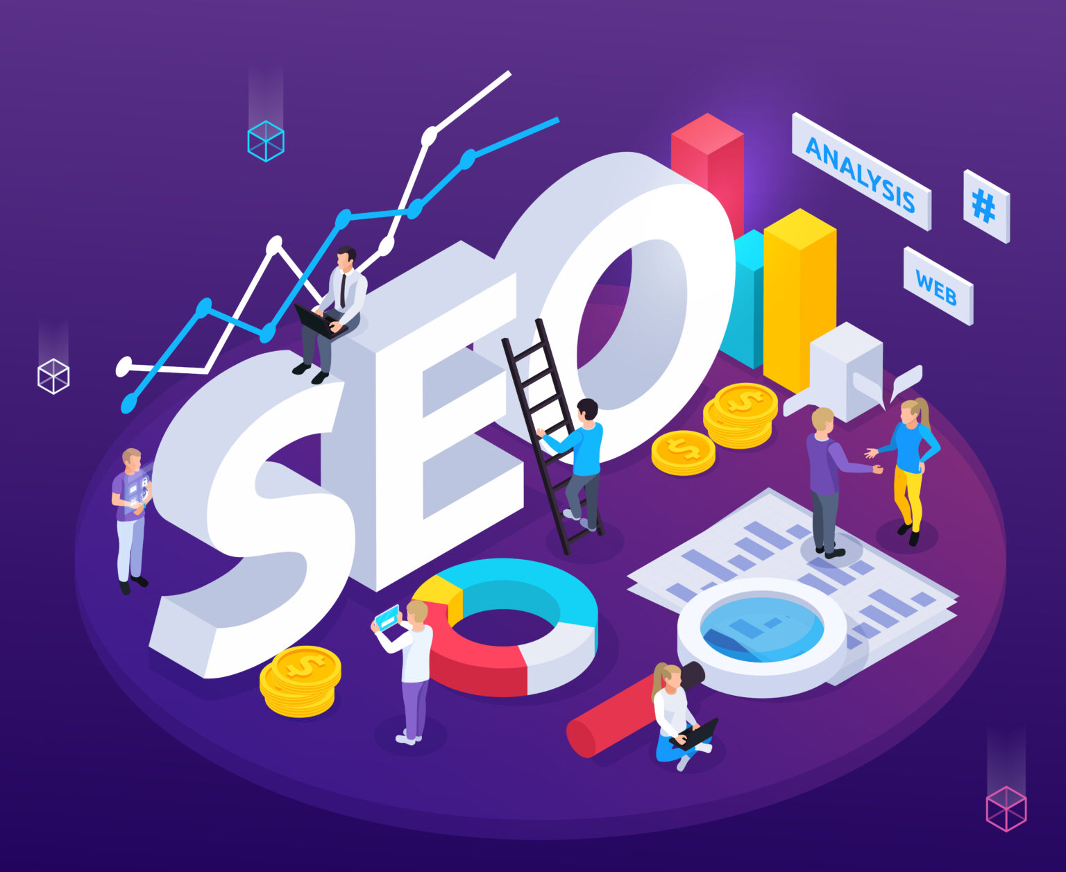 SEO : To Boost Your Website Traffic During COVID-19