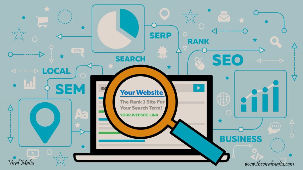 Top 10 Organic SEO Tips To Rank Your Website