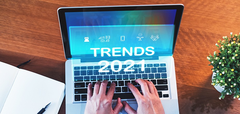Future of a Digital Marketing Agency in 2021