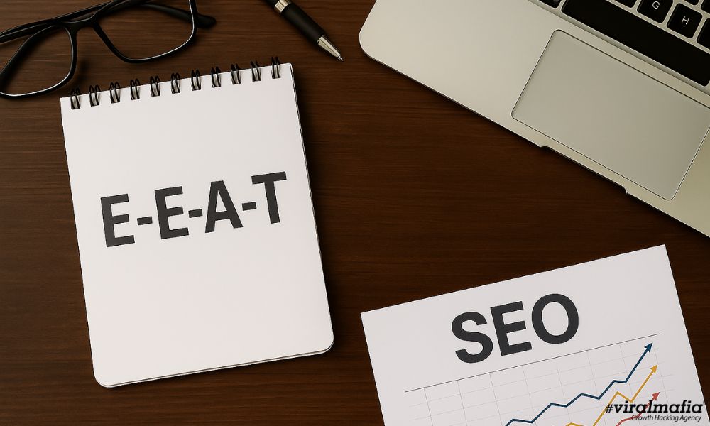 What is E-E-A-T and How Does it Impact SEO?