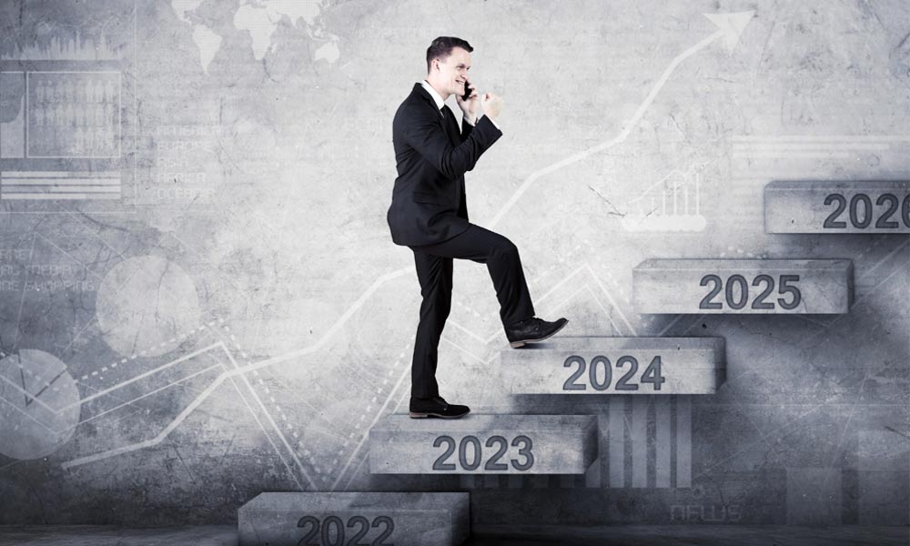 How to grow your business in 2024 using these five strategies?