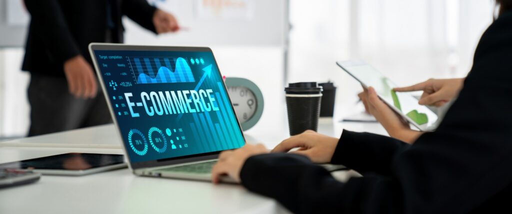 Things To Consider While Choosing a B2B eCommerce Platform in 2023