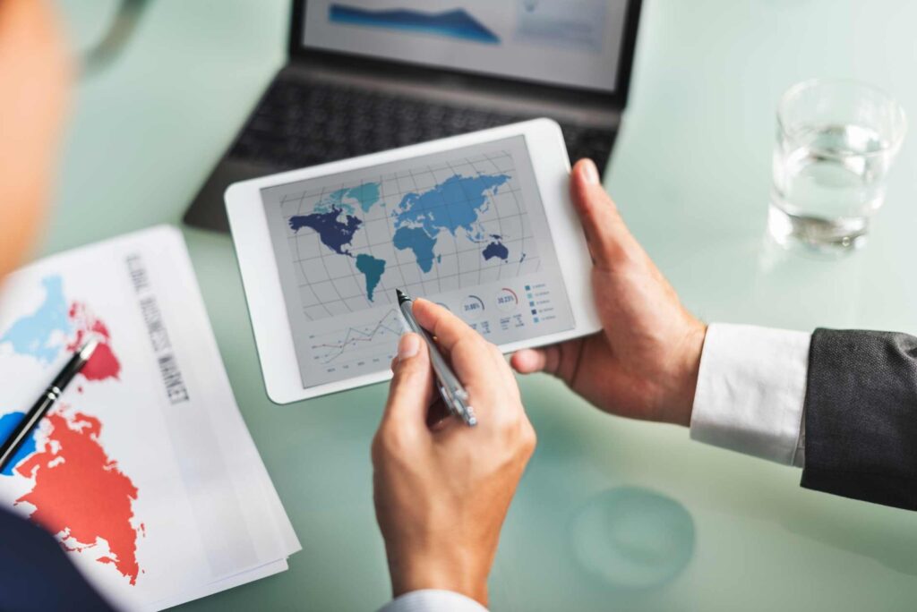 How to get international clients for digital marketing-2023