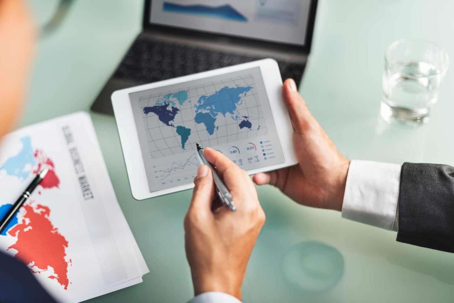 How to get international clients for digital marketing-2023