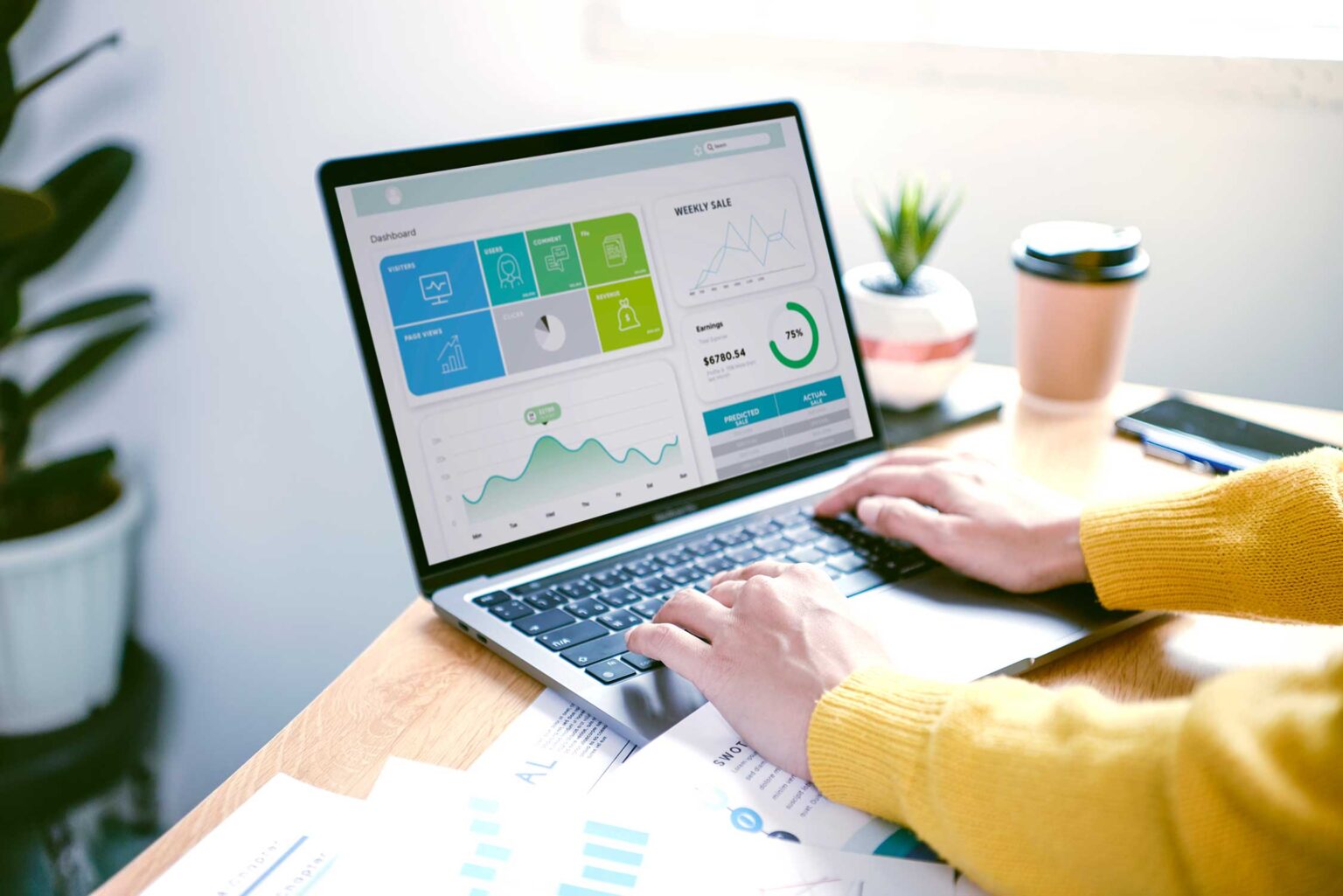 What Are Some Of The Best Alternatives For Google Analytics