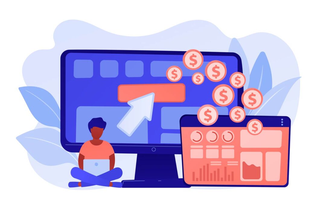 Learn how to generate leads using paid tactics