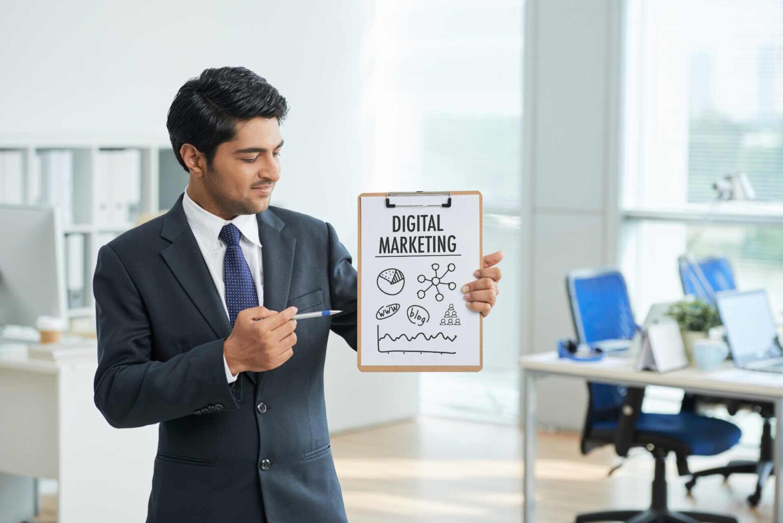 How Does Digital Marketing Help Real Estate?