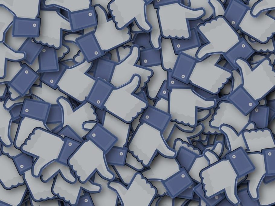How to Increase Facebook “Likes” and then Customers through Digital Marketing!