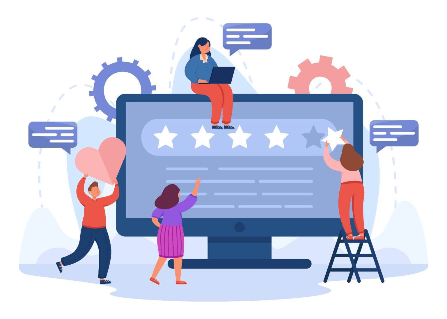 How To Manage Your Business Online Reputation Effectively