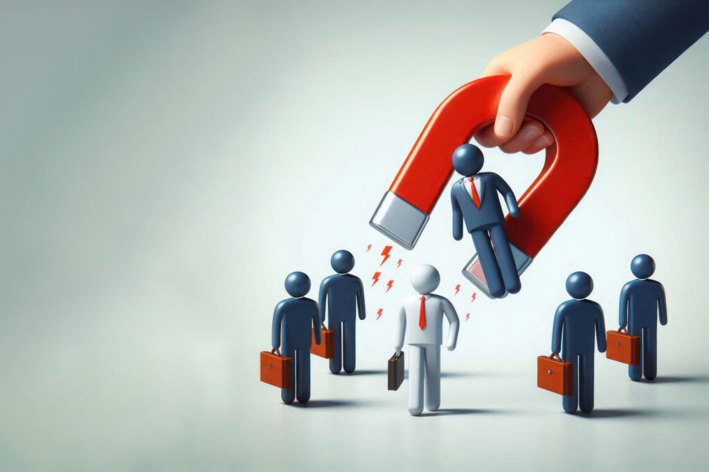The Importance of Lead Generation Services in Growing Your Business