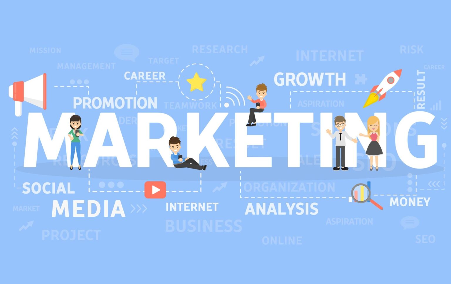Digital Marketing Agencies: How to Pick the Best One