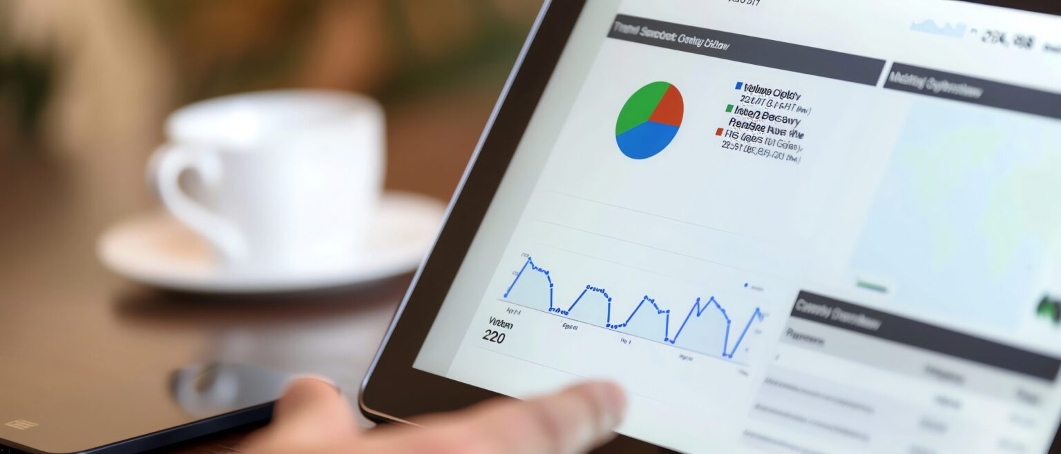 Here are the Top Five Benefits of Google Analytics 4