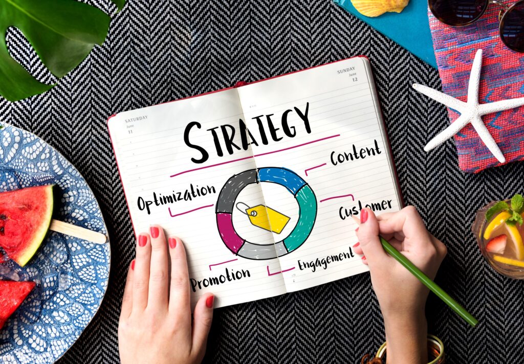 Paid Marketing vs. Organic Marketing. Why Do You Need Both in Your Digital Marketing Strategy?