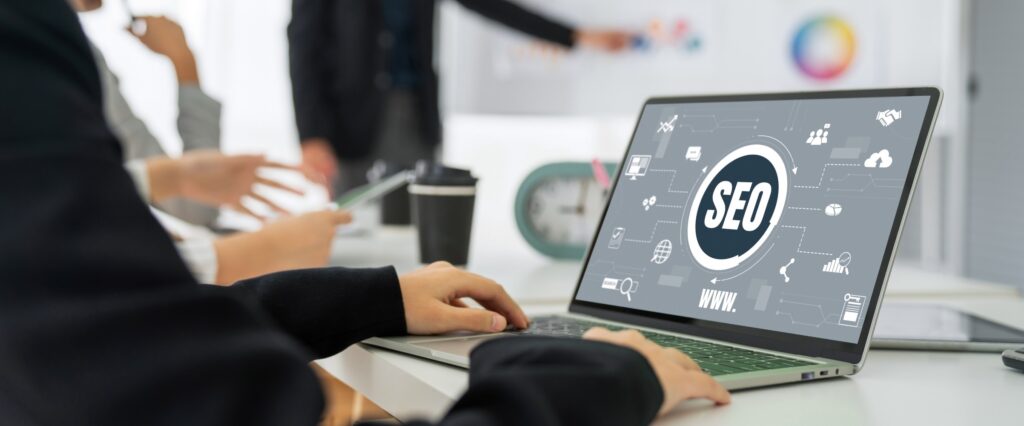 Small Business SEO Strategies 2023