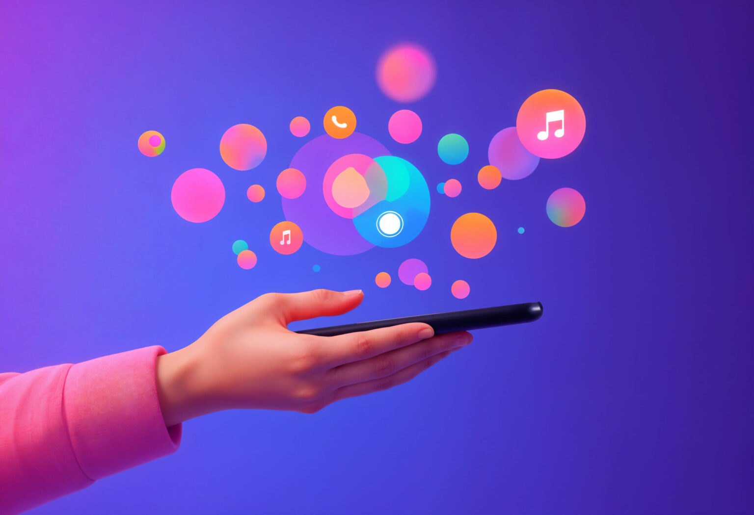 How To Use Social Media To Hype A Product Pre Launch