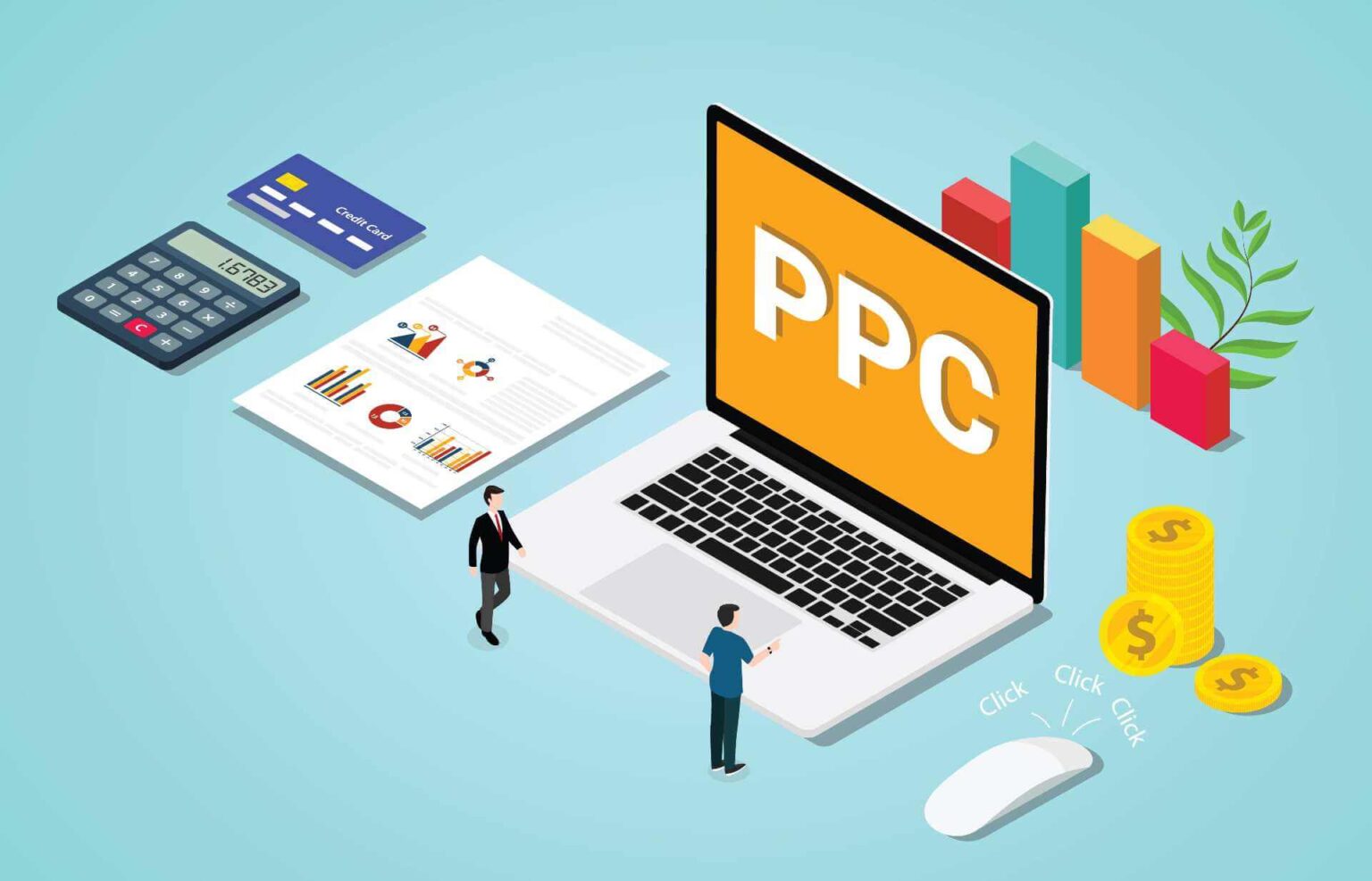 Important Things to Consider Before Hiring a PPC Marketing Agency