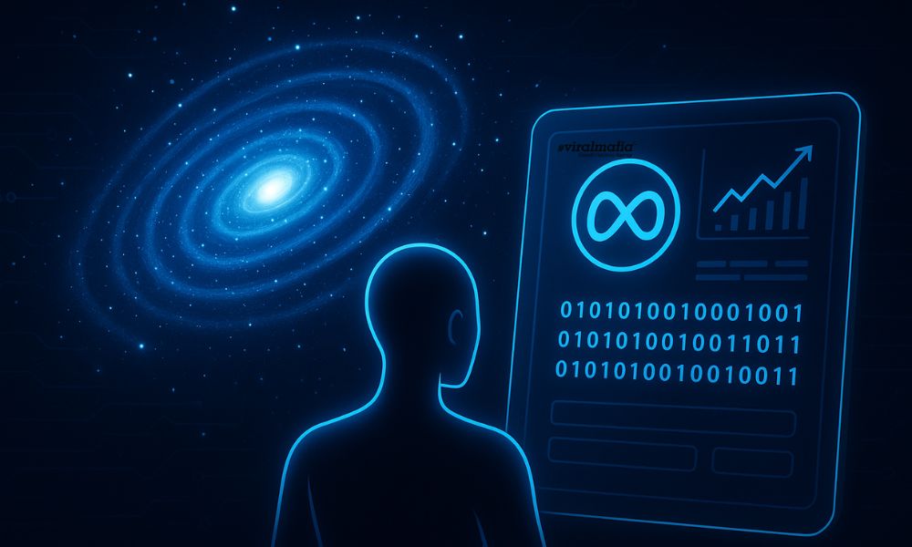 What is the Andromeda Update and How Will It Affect the Future?