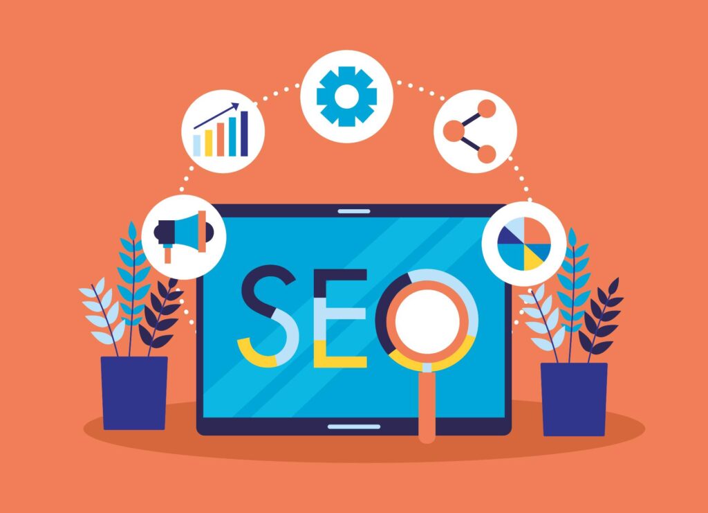 5 Reasons Why A Website Should Be SEO Friendly