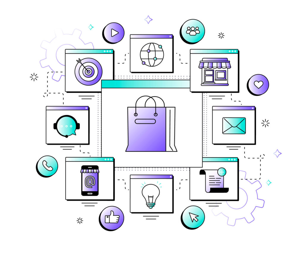 Why Should Brands Focus on Building an Omni-Channel Presence?