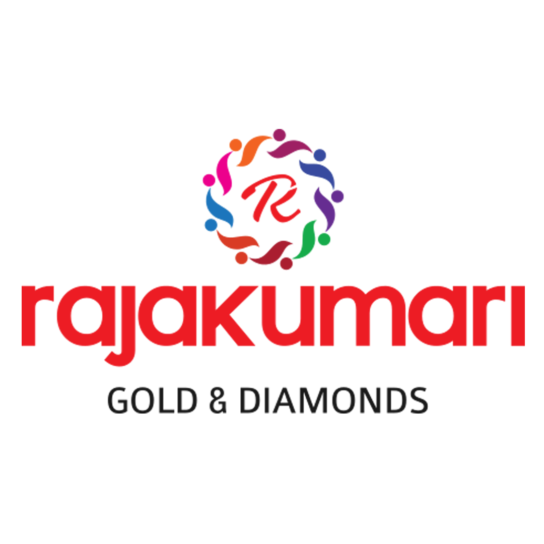 Rajakumari Logo