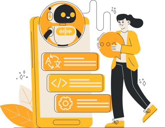 AI Content Production Services