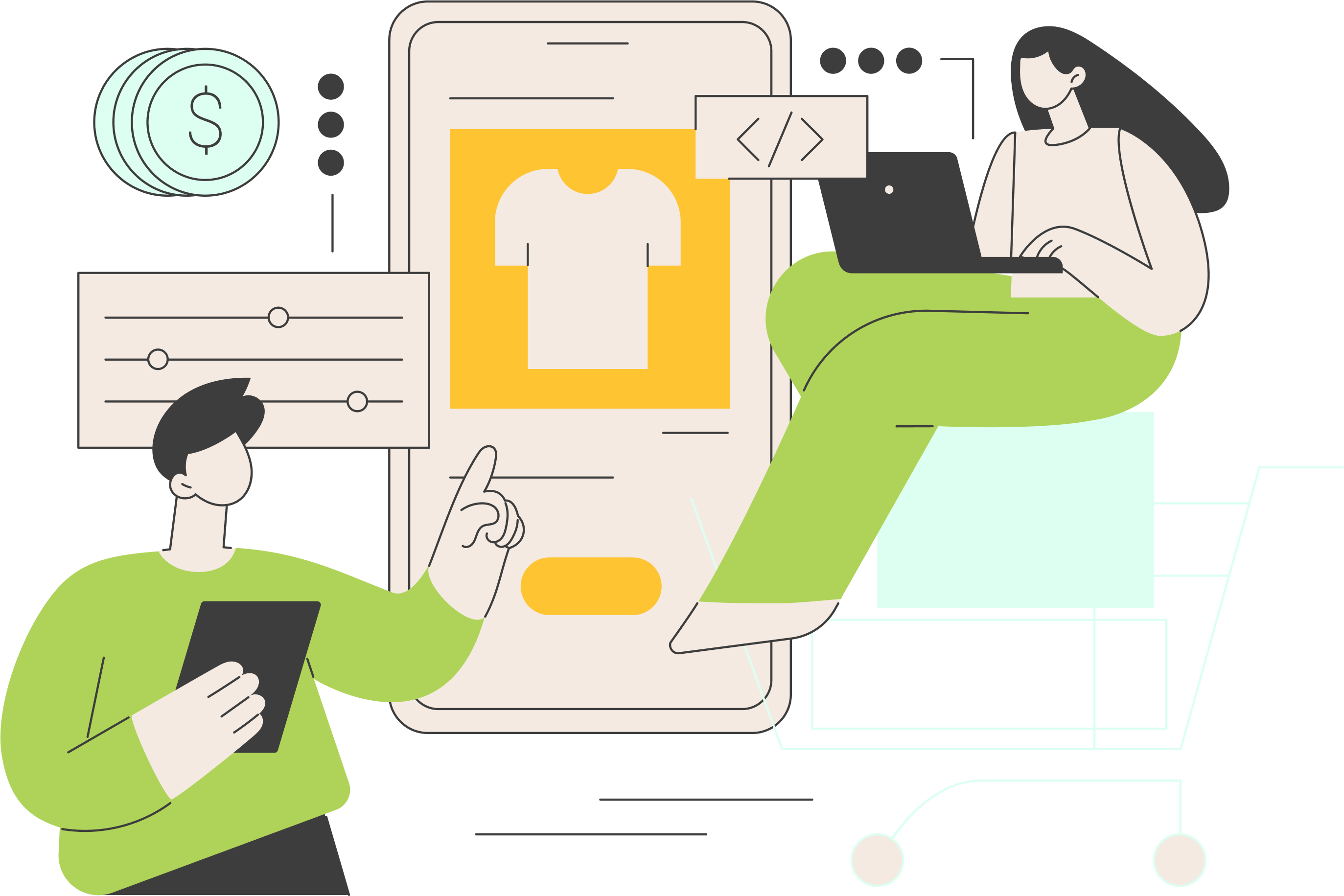 E-Commerce Marketing Services