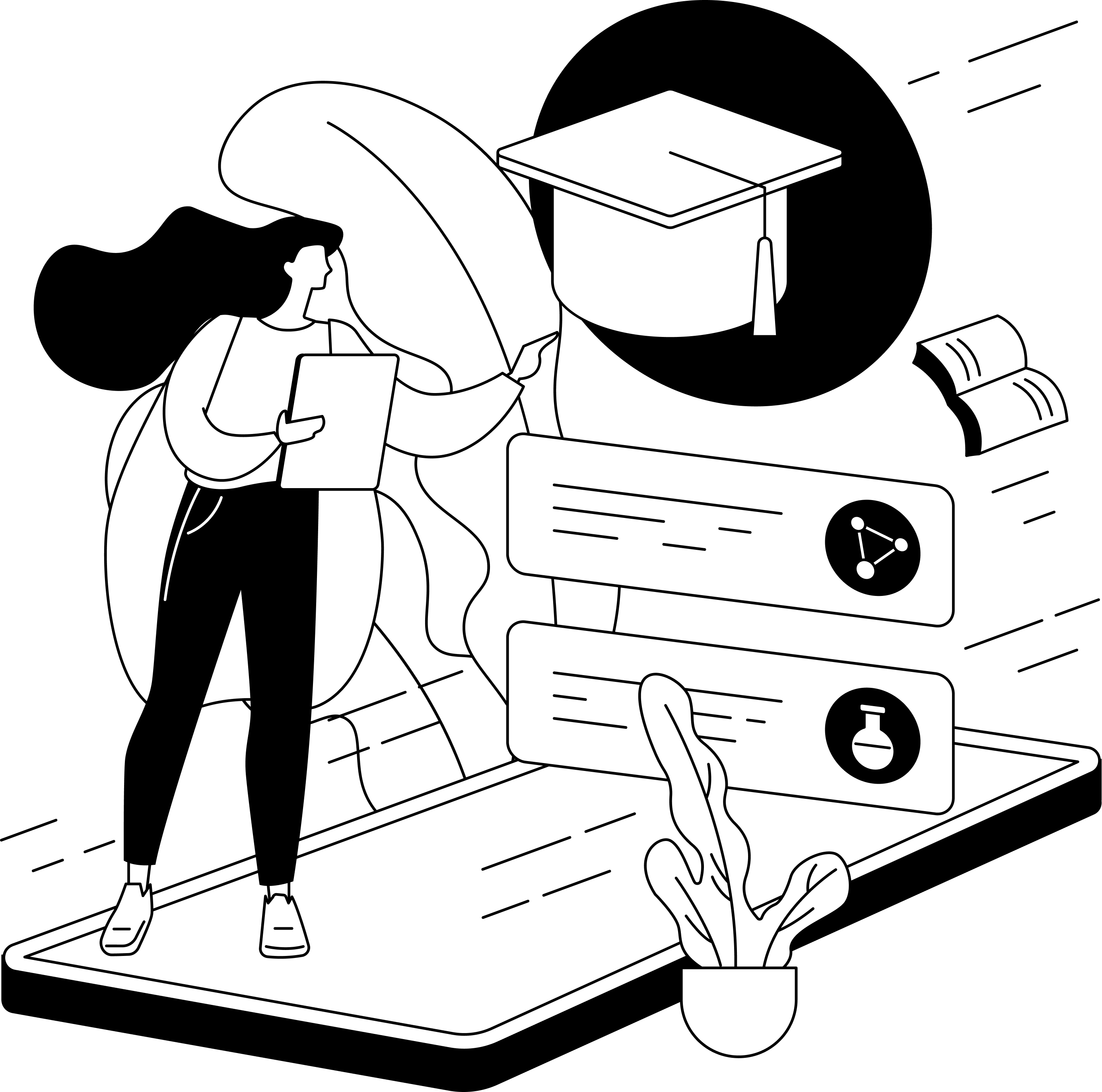 Education Marketing