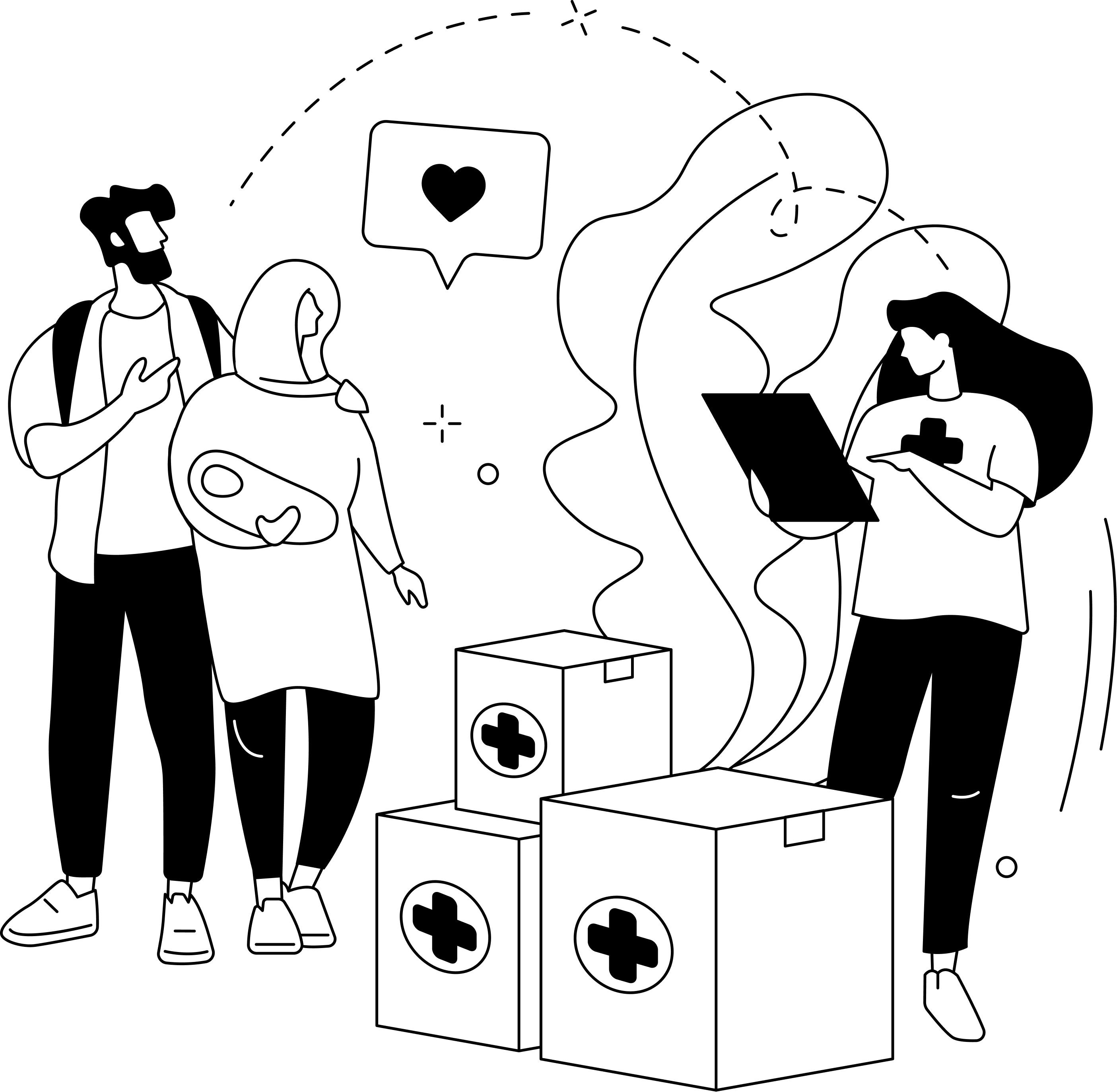 Healthcare Marketing