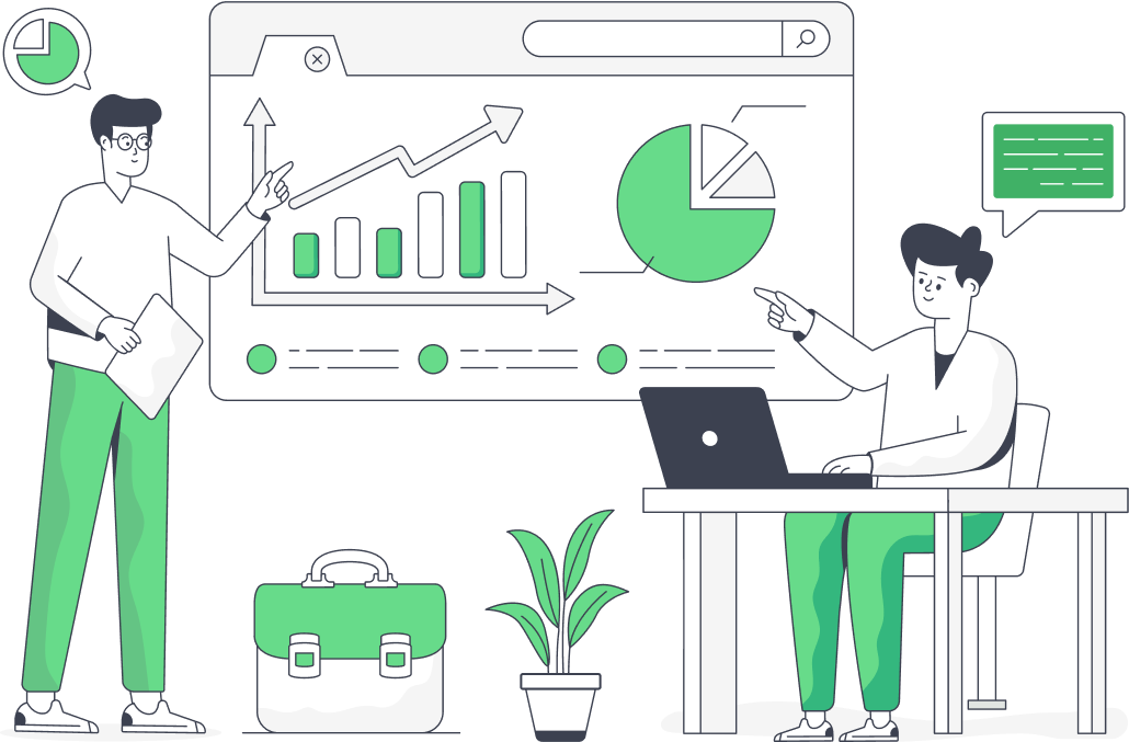 Performance Marketing Services
