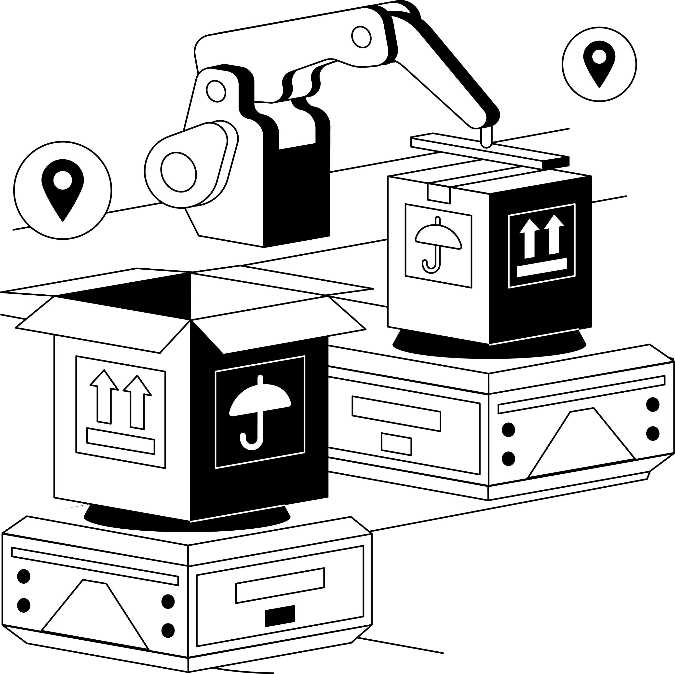 Retail Marketing