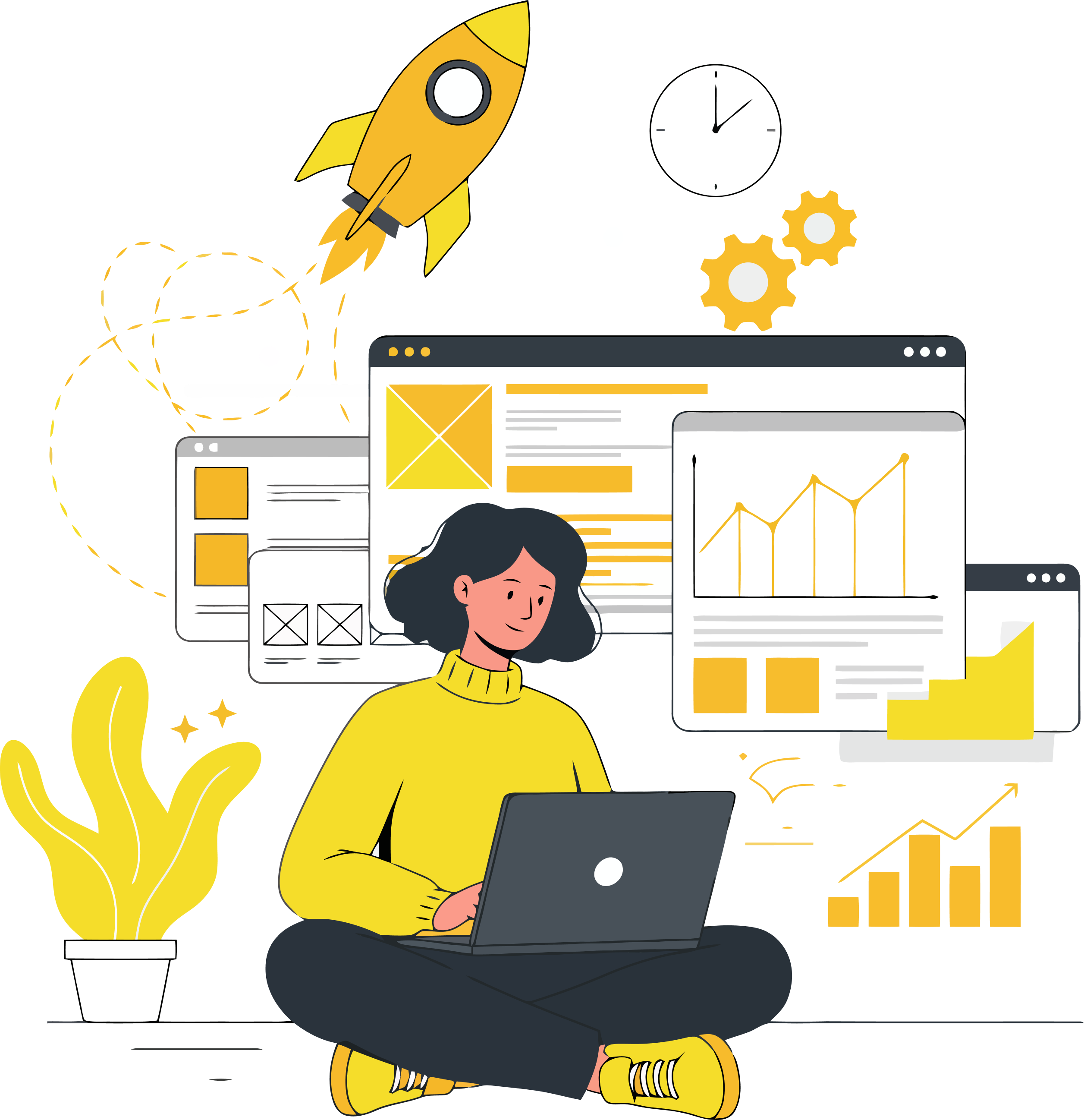 Google Ads & SEM Services