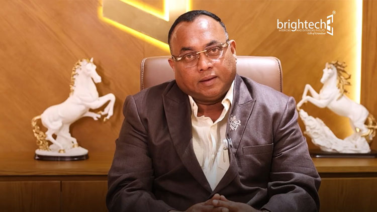 Mr.Shibu Francis Chamanikodath