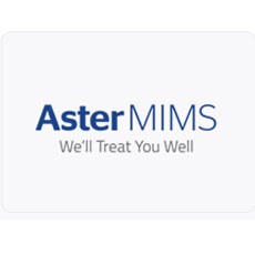 Aster MIMS
