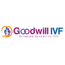 Goodwill IVF logo