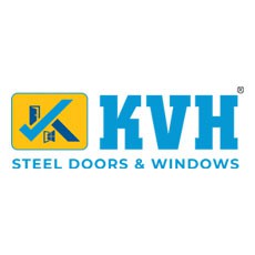 KVH Steel Doors and Windows