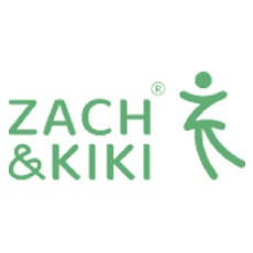 Zach & Kiki