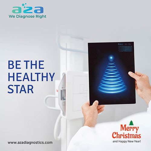 AZA Diagnostic Centre