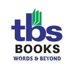TBS Books Logo