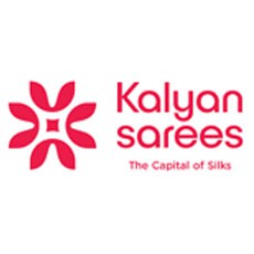 Kalyan Sarees Logo