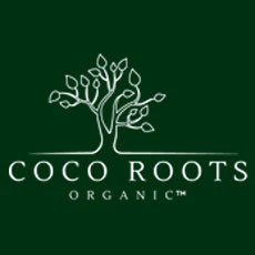 Coco Roots Organic Logo