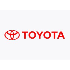 Toyota Logo