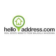 MANORAMA HELLO ADDRESS SMART HOME EXPO Logo