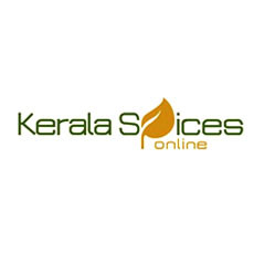 Kerala Spices Logo