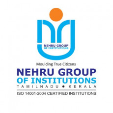 Nehru Group of Institutions Logo