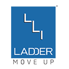 Ladder Capital Hills Logo