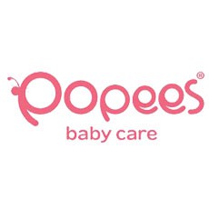 Popees Logo