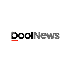 Dool News Logo